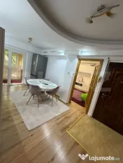Apartament 2 camere, 53 mp, Rovine, zona Lic Tudor Arghezi 