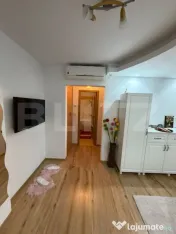 Apartament 2 camere, 53 mp, Rovine, zona Lic Tudor Arghezi 