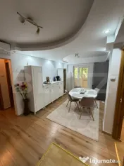 Apartament 2 camere, 53 mp, Rovine, zona Lic Tudor Arghezi 
