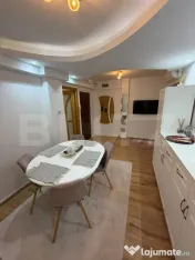 Apartament 2 camere, 53 mp, Rovine, zona Lic Tudor Arghezi 