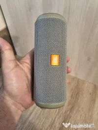 JBL Flip 3-gri (ca nou) 🔋 baterie nouă