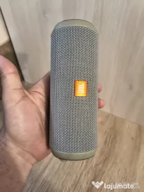 JBL Flip 3-gri (ca nou) 🔋 baterie nouă