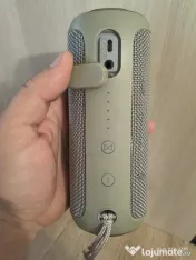JBL Flip 3-gri (ca nou) 🔋 baterie nouă 