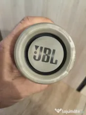 JBL Flip 3-gri (ca nou) 🔋 baterie nouă 
