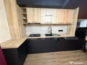 Apartament 3 camere, modern, parcare, zona Cetatii 