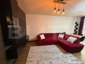 Apartament 3 camere, modern, parcare, zona Cetatii 
