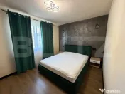Apartament 3 camere, modern, parcare, zona Cetatii 