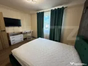 Apartament 3 camere, modern, parcare, zona Cetatii 