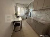 Apartament 1 cameră, 35 mp – Pepinierii