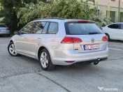 VW Golf VII 2013 1.6 TDI 110 CP euro 6 / RATE fara avans 