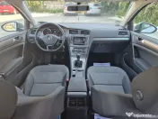 VW Golf VII 2013 1.6 TDI 110 CP euro 6 / RATE fara avans 
