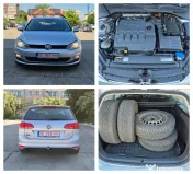 VW Golf VII 2013 1.6 TDI 110 CP euro 6 / RATE fara avans 