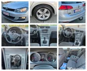 VW Golf VII 2013 1.6 TDI 110 CP euro 6 / RATE fara avans 