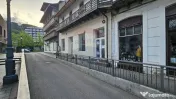 Spațiu comercial 122mp de închiriat Ultracentral I Sina... 