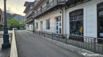Spațiu comercial 122mp de închiriat Ultracentral I Sina...