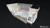 Spațiu comercial 122mp de închiriat Ultracentral I Sina... 