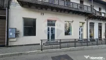 Ultracentral I SinaiaI Comision 0ISpațiu comercial 122mp...