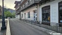 Ultracentral I SinaiaI Comision 0ISpațiu comercial 122mp...