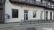 Ultracentral I SinaiaI Comision 0ISpațiu comercial 122mp...