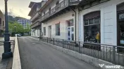 Ultracentral I SinaiaI Comision 0ISpațiu comercial 122mp...