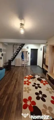Apartament 2 camere-etaj intermediar-bloc nou-Tătărași 