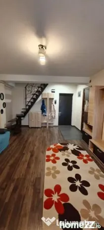 Apartament 2 camere-etaj intermediar-bloc nou-Tătărași