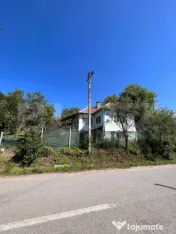 Casa cu Teren Extins