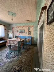 Casa cu Teren Extins