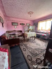 Casa cu Teren Extins