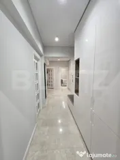Apartament superb 3 camere decomandat in zona Copou, mobilat 