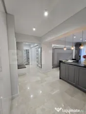 Apartament superb 3 camere decomandat in zona Copou, mobilat 