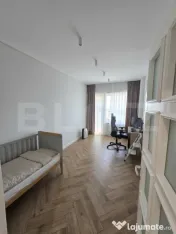 Apartament superb 3 camere decomandat in zona Copou, mobilat 