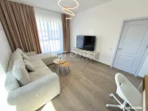 2 Camere cu Parcare acoperita de Inchiriat/Prima chirie/Disp