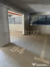 2 Camere cu Parcare acoperita de Inchiriat/Prima chirie/Disp 