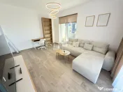 2 Camere cu Parcare acoperita de Inchiriat/Prima chirie/Disp 