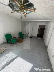 Garzoniera, parter, 21mp, zona Plevna la 3 min distanta de P 