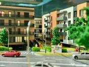 3 Camere Direct Dezvoltator | Parcare inclusa | Finisaje Pre 