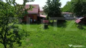 Cabană de poveste pe malul râului | Refugiu în natură, t 