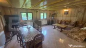 Cabană de poveste pe malul râului | Refugiu în natură, t 