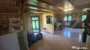 Cabană de poveste pe malul râului | Refugiu în natură, t 