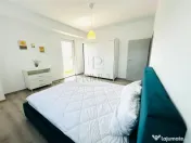 Comision 0% - Torontalului - 2 Camere - Etaj intermediar cu 