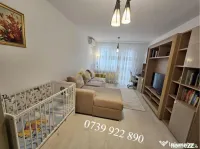 [ Biruintei Popesti Leordeni ] [ 2 camere Bloc nou ] 