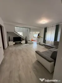 Casa 150 mp utili, 2000 mp teren, Cosoveni 