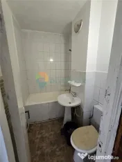 12.06.2026 Podul Ros, ETAJ 1, doua camere Decomandate, 2 ba 