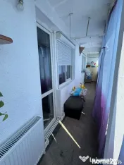 Apartament 2camere-zona Gara