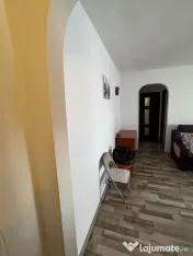 Apartament 2camere-zona Gara