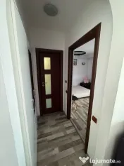 Apartament 2camere-zona Gara