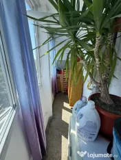 Apartament 2camere-zona Gara