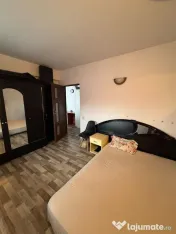 Apartament 2camere-zona Gara