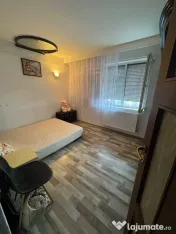 Apartament 2camere-zona Gara